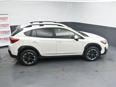 Used 2021 Subaru Crosstrek 2.0i Premium w/ Popular Package #2 image 31