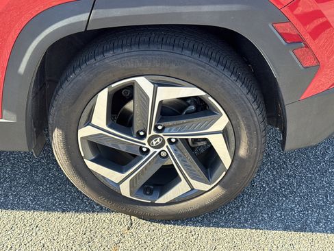 Used 2023 Hyundai Tucson SEL w/ Convenience Package image 19