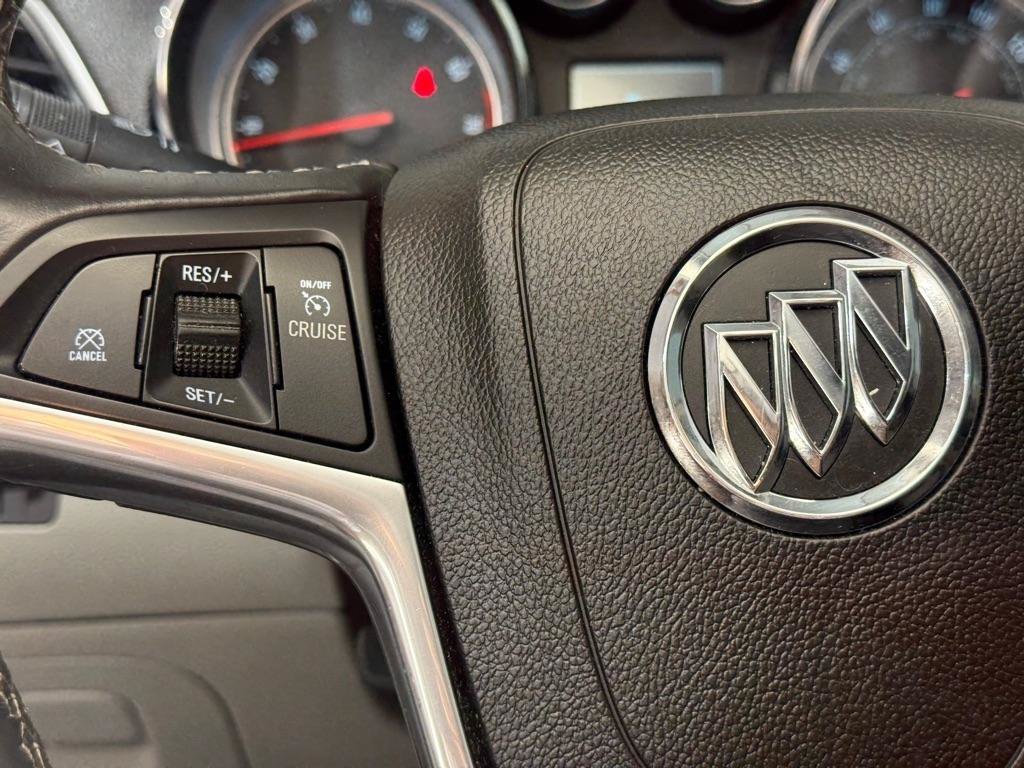 Used 2016 Buick Encore FWD image 25