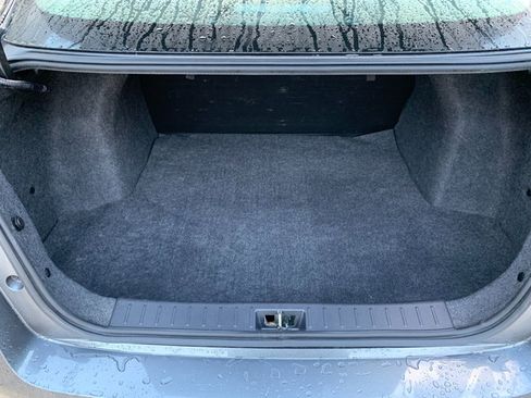 Used 2024 Nissan Versa S w/ Trunk Package FWD image 17