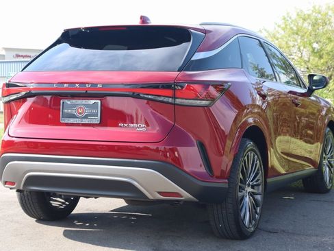 Used 2023 Lexus RX 350 image 3