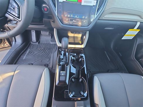 New 2026 Subaru Forester Limited image 15