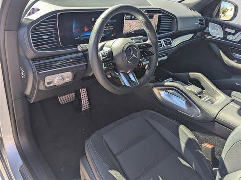 New 2026 Mercedes-Benz GLE 53 AMG 4MATIC image 3