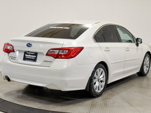 Used 2015 Subaru Legacy 2.5i Premium w/ Moonroof Package image 9