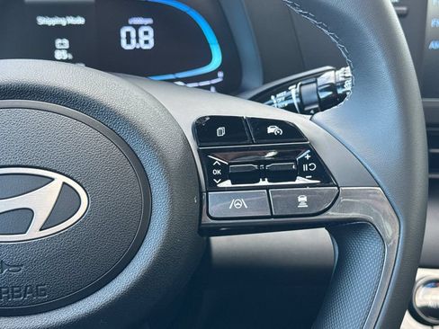 New 2026 Hyundai Elantra SEL Sport Premium w/ Cargo Package FWD image 26