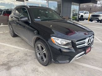 Used 2019 Mercedes-Benz GLC 300 GLC 300 video 1