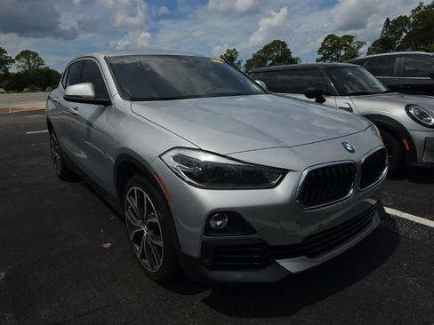 Used 2020 BMW X2 sDrive28i w/ Convenience Package FWD image 1