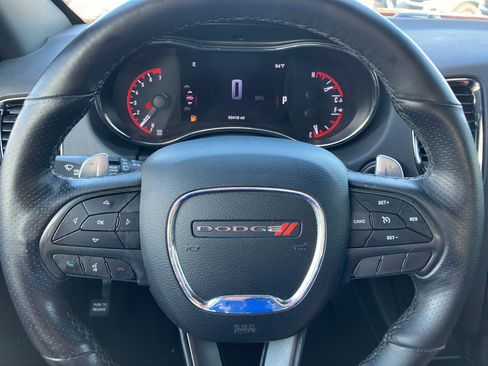 Used 2018 Dodge Durango GT w/ Premium Group AWD/4WD image 15