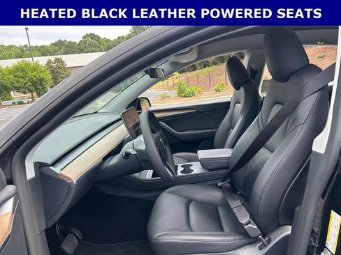 Used 2024 Tesla Model Y 2WD image 6