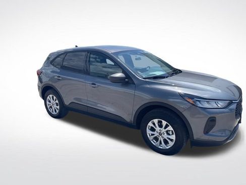 Used 2025 Ford Escape Active AWD/4WD image 7