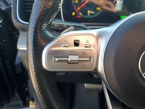 Used 2021 Mercedes-Benz GLE 580 4MATIC image 33