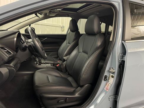 Used 2018 Subaru Crosstrek 2.0i Limited AWD/4WD image 7