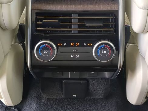 Used 2023 Land Rover Range Rover SE AWD/4WD image 17