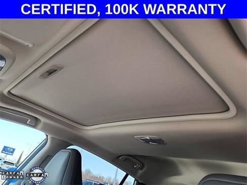Used 2026 Subaru Crosstrek 2.5i Limited w/ Crosstrek Mirror Package AWD/4WD image 27