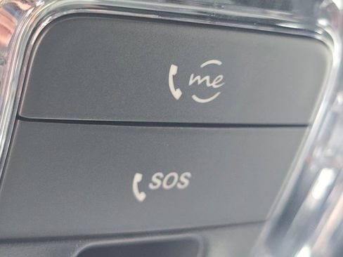 Certified 2026 Mercedes-Benz GLA 250 4MATIC image 8