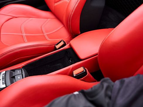 Used 2018 Ferrari 488 Spider RWD image 75