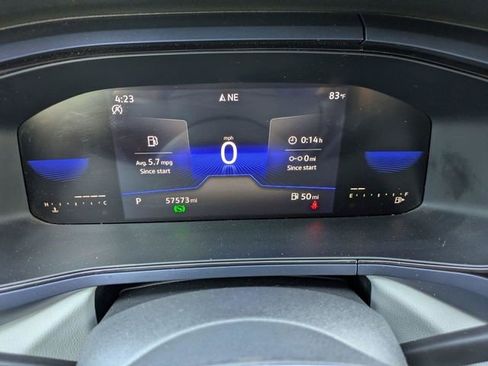Certified 2022 Volkswagen Taos SE FWD image 29
