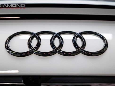Used 2019 Audi TT RS w/ Technology Package AWD/4WD image 37