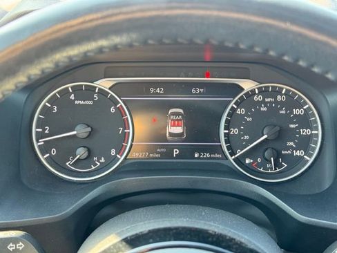 Used 2023 Nissan Rogue SL w/ SL Premium Package AWD/4WD image 28