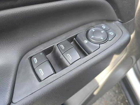 Used 2020 Chevrolet Equinox LT AWD/4WD image 24