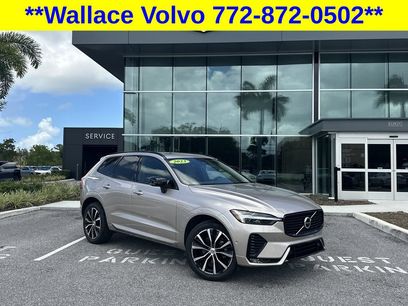 Used 2023 Volvo XC60 B5 Plus