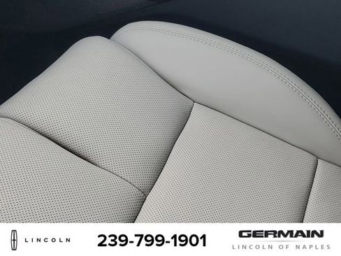 New 2026 Lincoln Navigator L Reserve AWD/4WD image 28