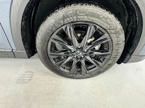 Used 2024 MAZDA CX-5 Carbon Edition AWD/4WD image 9