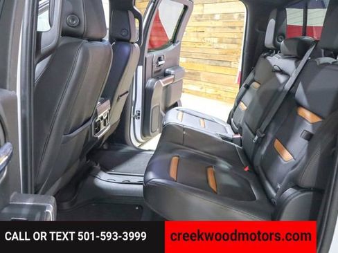 Used 2020 GMC Sierra 1500 AT4 w/ AT4 Premium Package image 46