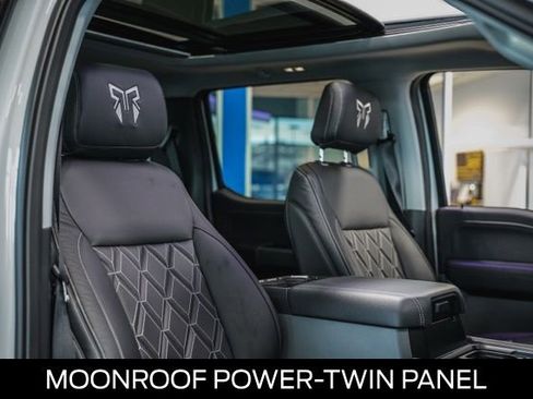 New 2026 Ford F250 XLT w/ XLT Premium Package image 10