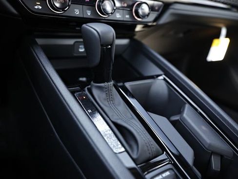 New 2026 Honda Accord EX-L image 41