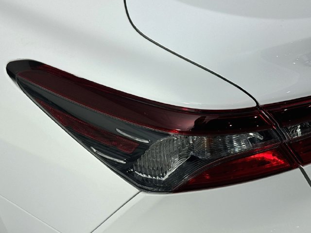 Used 2023 Toyota Camry LE FWD image 31