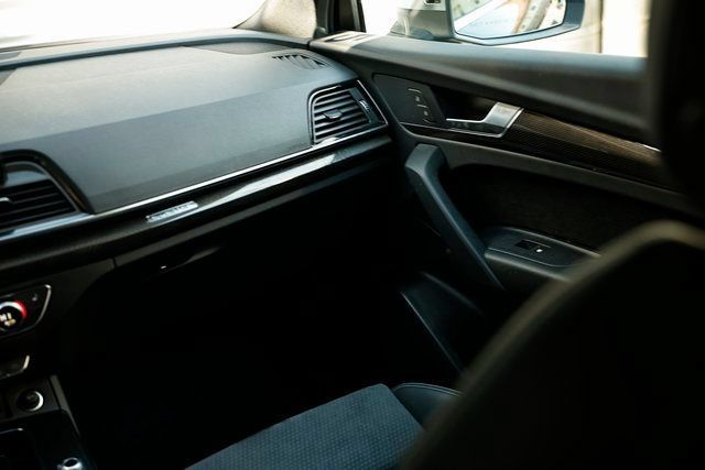 Used 2024 Audi SQ5 Premium AWD/4WD image 27