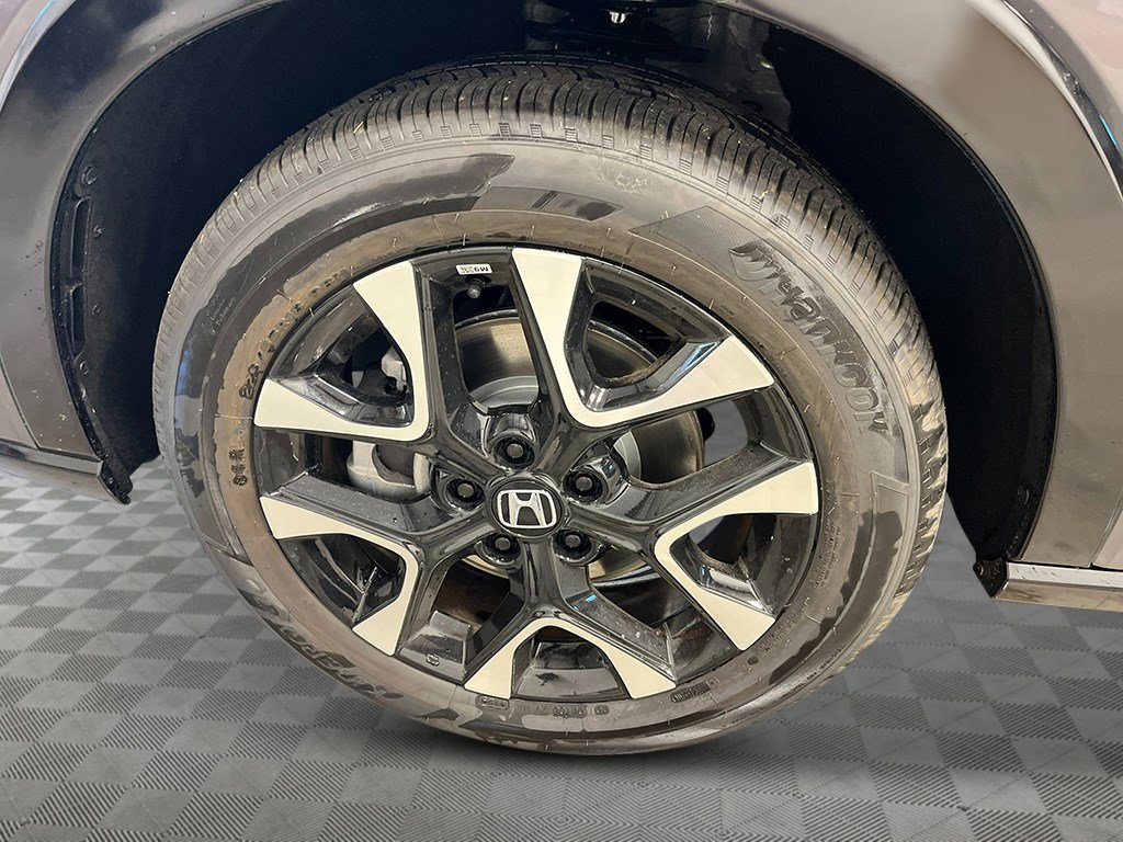 New 2027 Honda HR-V EX-L image 13
