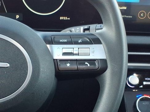 Used 2025 Hyundai Santa Cruz SEL image 18