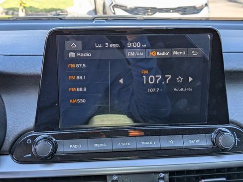 Certified 2024 Kia Forte LXS FWD image 21