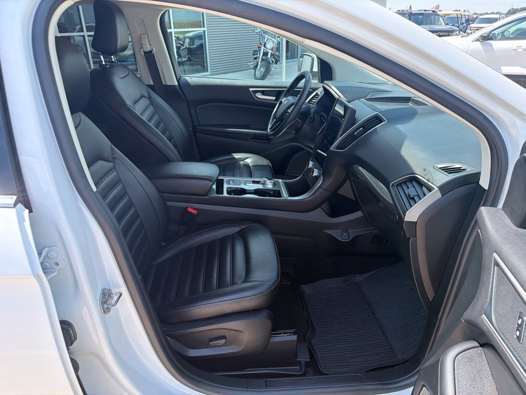 Used 2024 Ford Edge SEL w/ Convenience Package AWD/4WD image 26