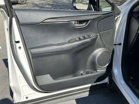 Used 2020 Lexus NX 300 FWD w/ Comfort Package image 13