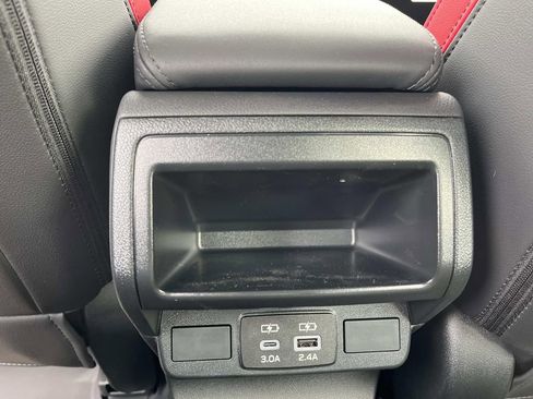 New 2026 Subaru WRX Limited image 18