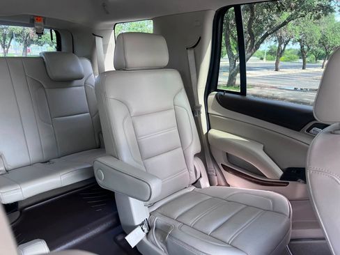 Used 2019 GMC Yukon Denali w/ Denali Ultimate Package RWD image 39