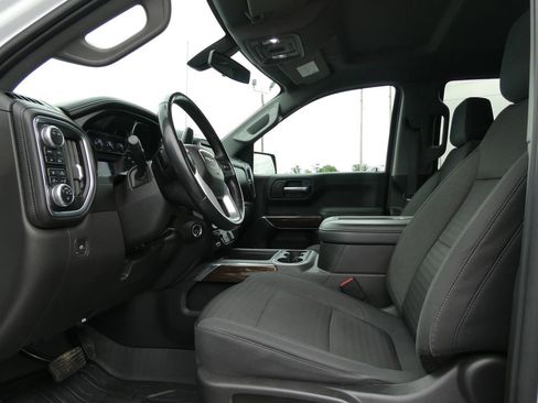 Certified 2020 GMC Sierra 1500 Elevation w/ Elevation Value Package AWD/4WD image 23
