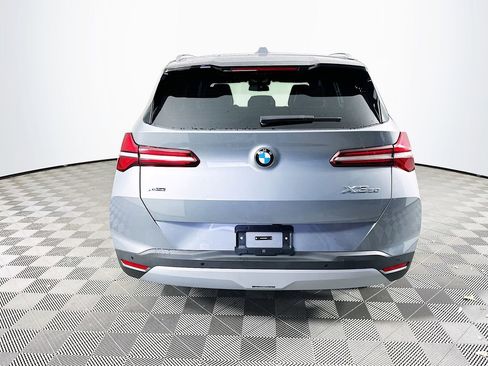 New 2026 BMW X3 xDrive30 image 8