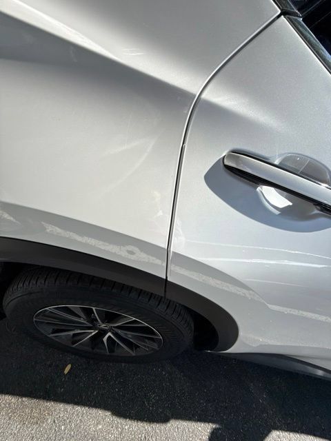 Certified 2024 Lexus NX 350 AWD image 15
