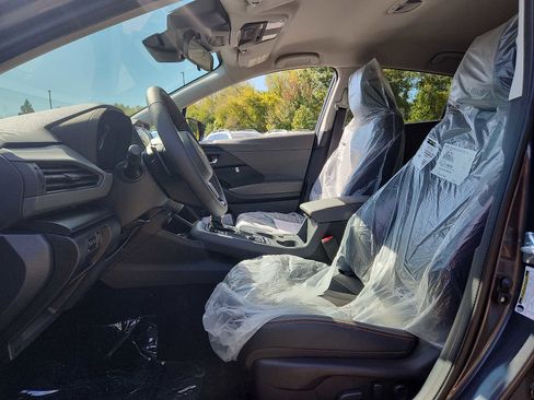 New 2025 Subaru Crosstrek 2.5i Limited image 6