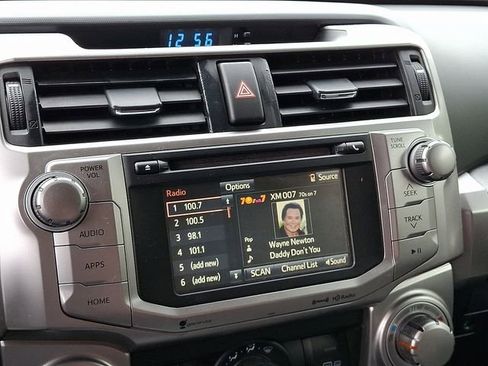 Used 2019 Toyota 4Runner SR5 image 20