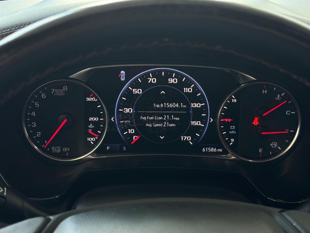 Used 2019 Chevrolet Blazer RS AWD/4WD image 23