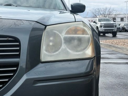 Used 2006 Dodge Magnum R/T w/ Convenience Group II image 32