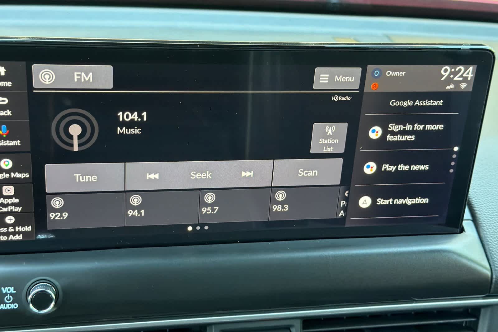 New 2026 Honda Pilot Elite image 21