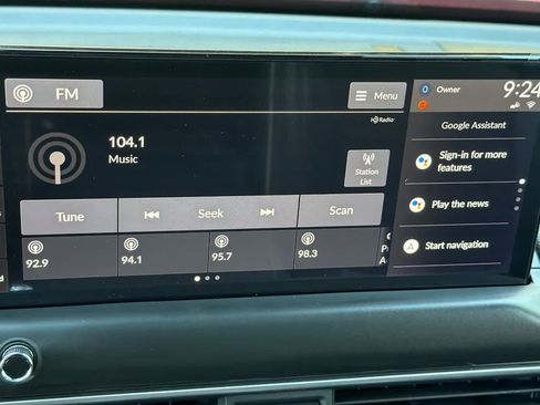 New 2026 Honda Pilot Elite image 21