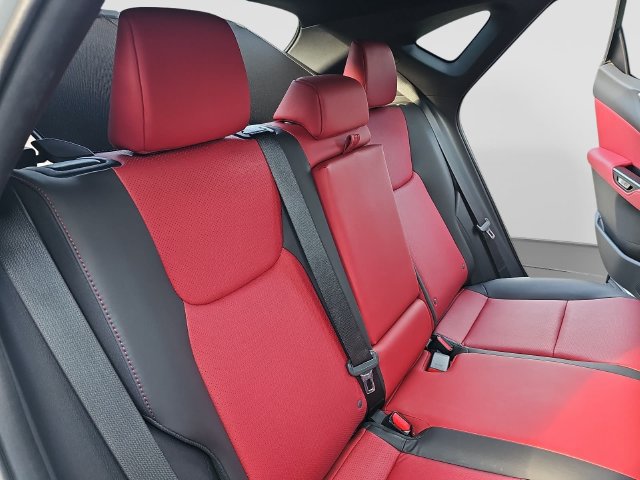 Used 2024 Lexus NX 350 F Sport AWD/4WD image 14