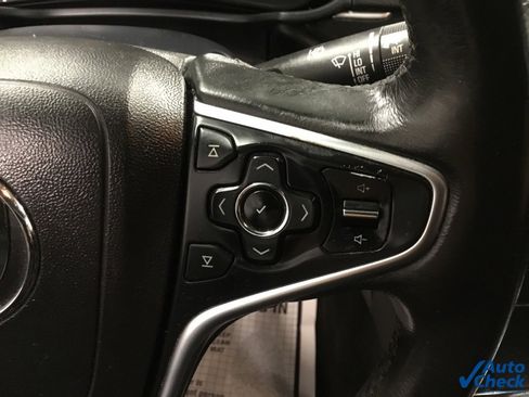 Used 2015 Buick Regal AWD image 45